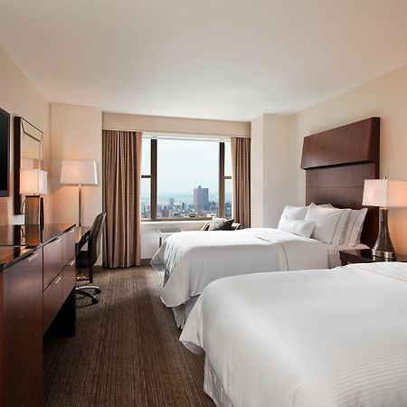 The Westin New York Grand Central Exteriör bild